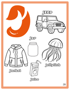 ABC Alphabet Tracing Worksheets for Kids | A–Z Learn to Write Workbook | Printable PDF