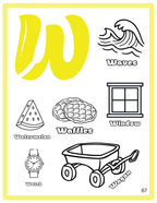 ABC Alphabet Tracing Worksheets for Kids | A–Z Learn to Write Workbook | Printable PDF
