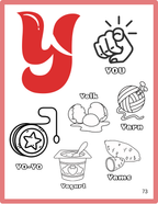 ABC Alphabet Tracing Worksheets for Kids | A–Z Learn to Write Workbook | Printable PDF