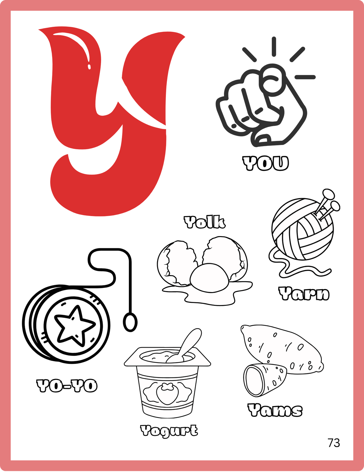 ABC Alphabet Tracing Worksheets for Kids | A–Z Learn to Write Workbook | Printable PDF