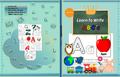 ABC Alphabet Tracing Worksheets for Kids | A–Z Learn to Write Workbook | Printable PDF